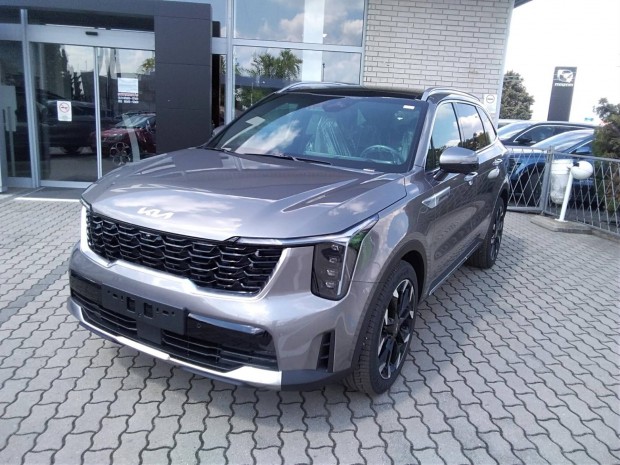 KIA Sorento 2.2 CRDI Kryptonite DCT [7szemly]...